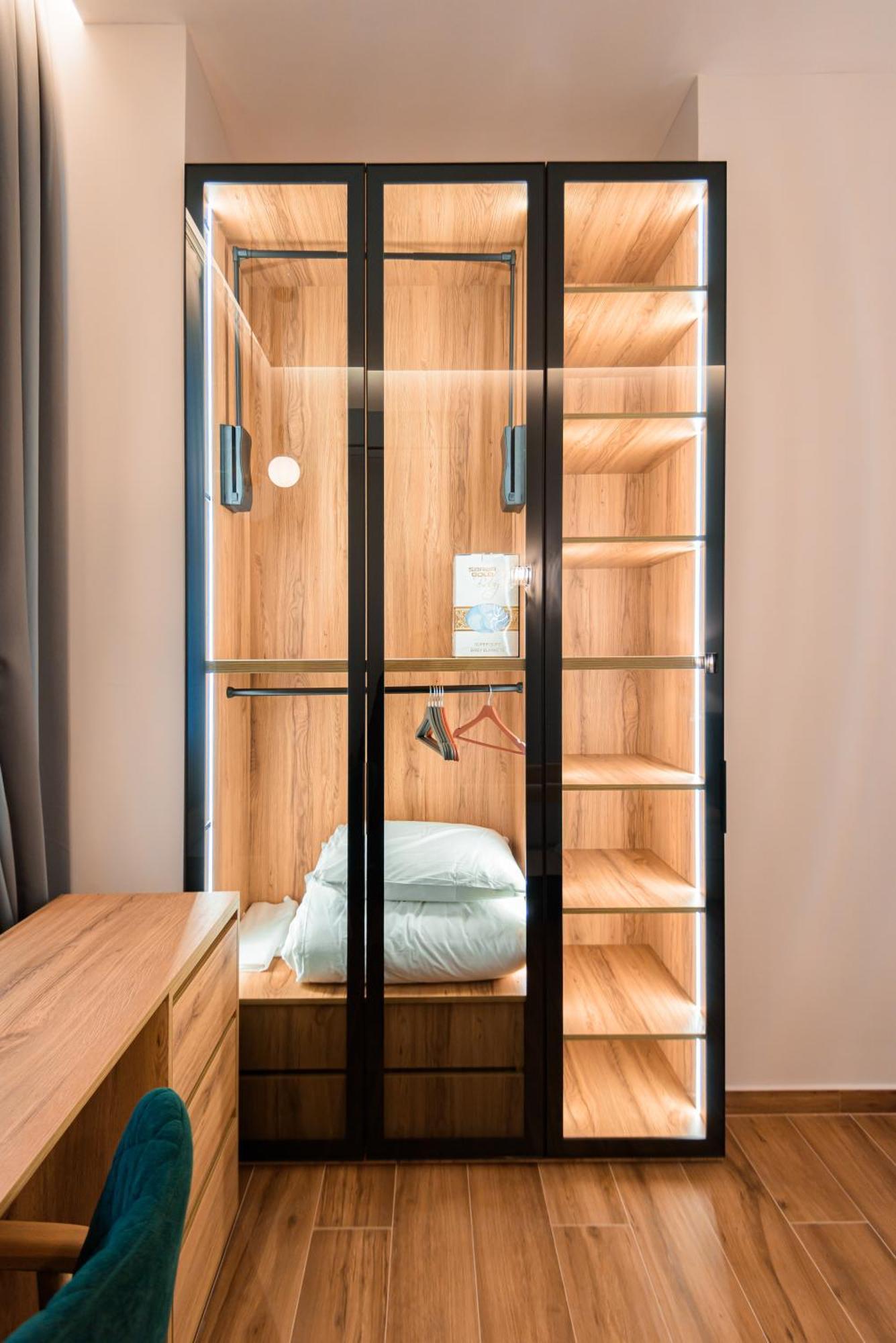 Lux Holidays Durres Ngoại thất bức ảnh