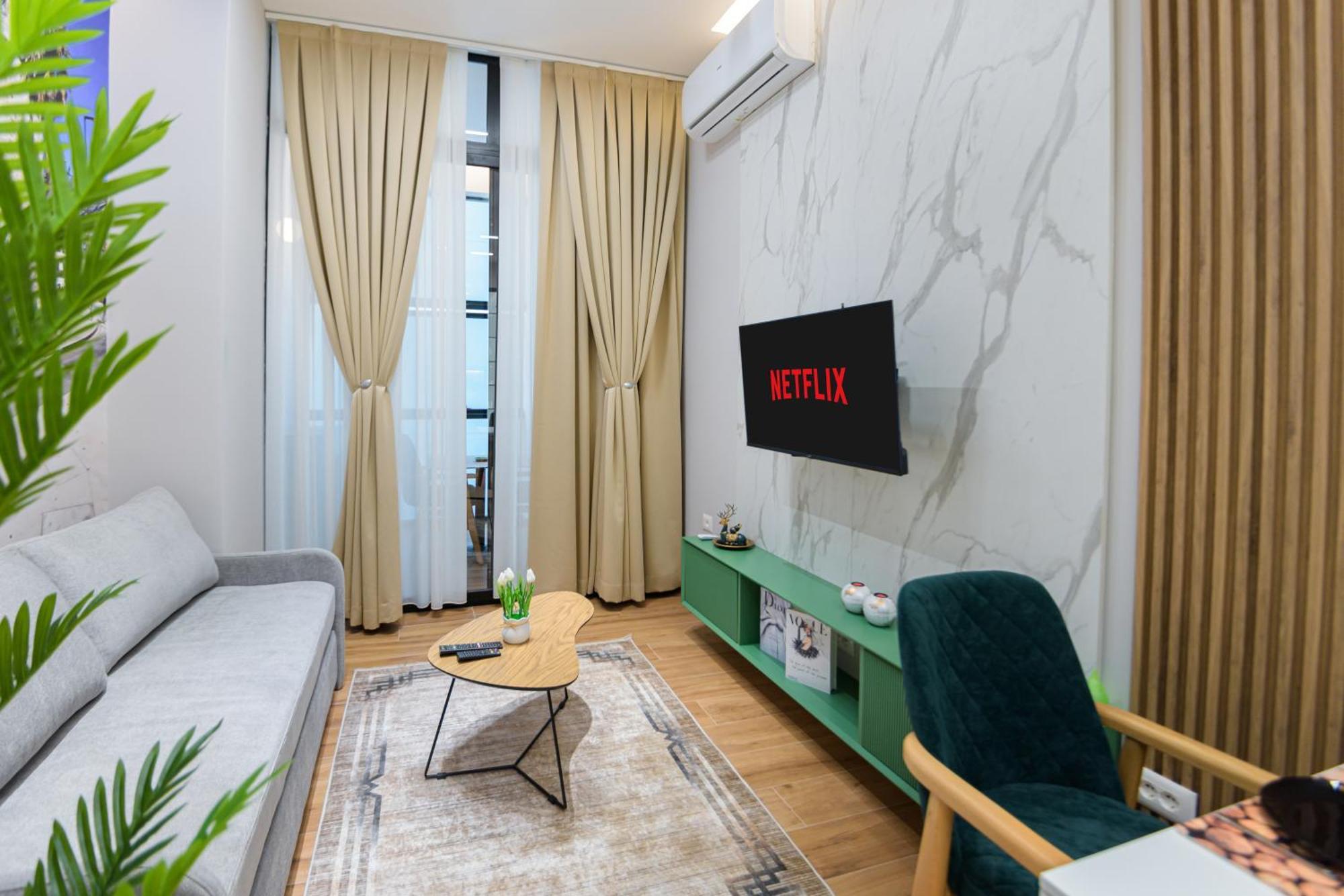 Lux Holidays Durres Ngoại thất bức ảnh