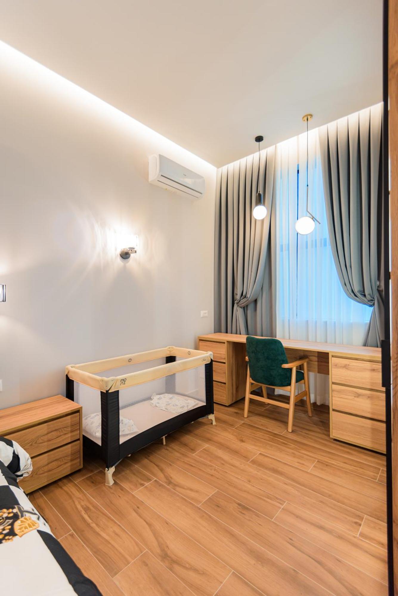 Lux Holidays Durres Ngoại thất bức ảnh