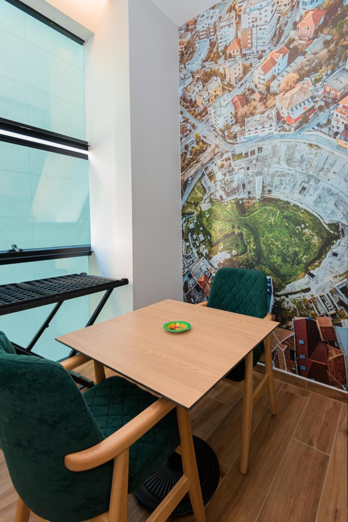 Lux Holidays Durres Ngoại thất bức ảnh