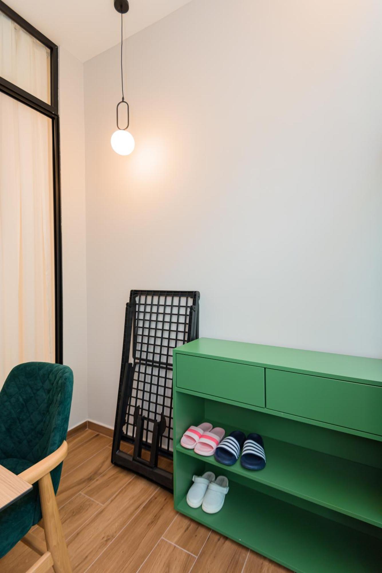 Lux Holidays Durres Ngoại thất bức ảnh