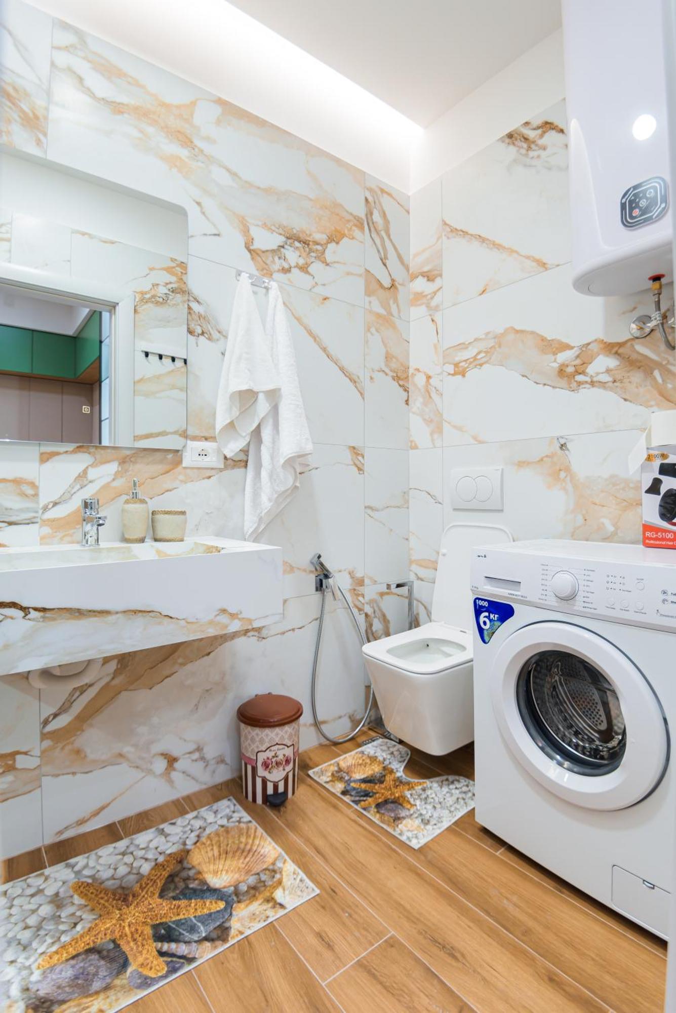 Lux Holidays Durres Ngoại thất bức ảnh